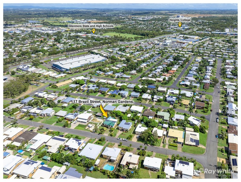 Photo - 17 Brazil Street, Norman Gardens QLD 4701 - Image 19