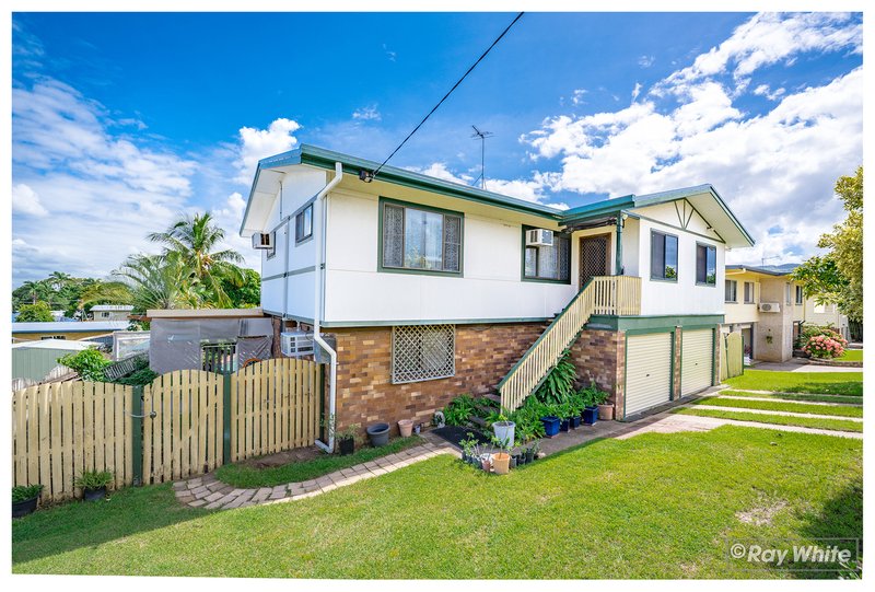 Photo - 17 Brazil Street, Norman Gardens QLD 4701 - Image 21