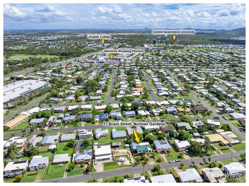 Photo - 17 Brazil Street, Norman Gardens QLD 4701 - Image 24