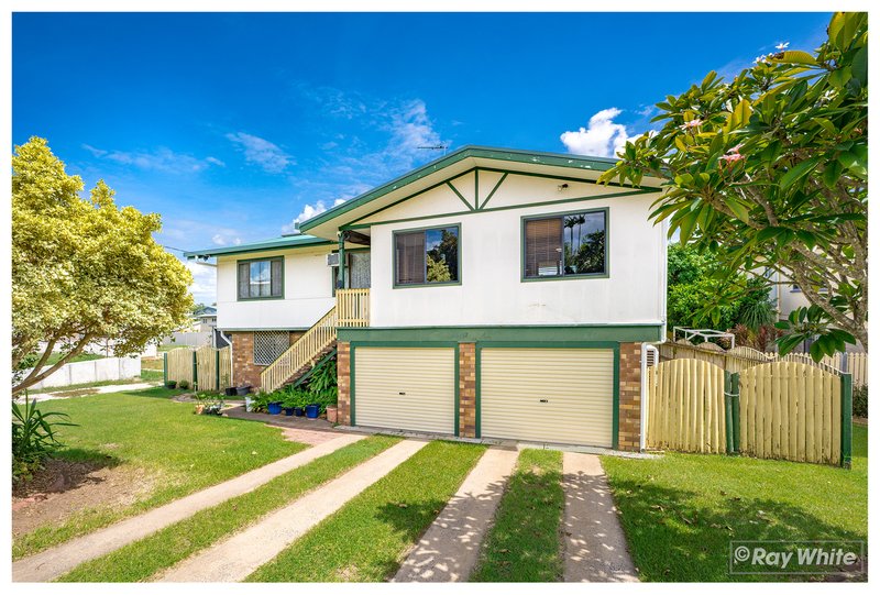 Photo - 17 Brazil Street, Norman Gardens QLD 4701 - Image 25
