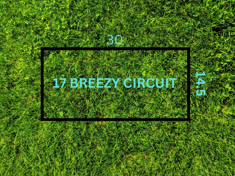 17 Breezy Circuit, Werribee VIC 3030