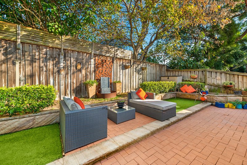 17 Bridgeview Avenue, Cammeray NSW 2062