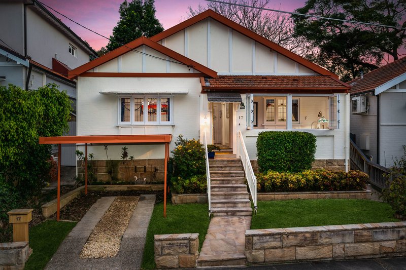 Photo - 17 Bridgeview Avenue, Cammeray NSW 2062 - Image 8