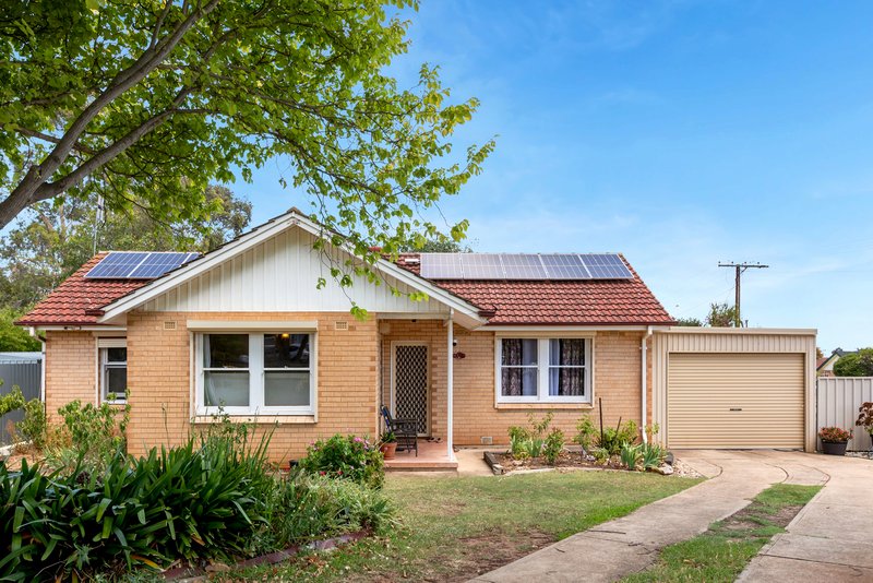 17 Bridport Street, Elizabeth Park SA 5113