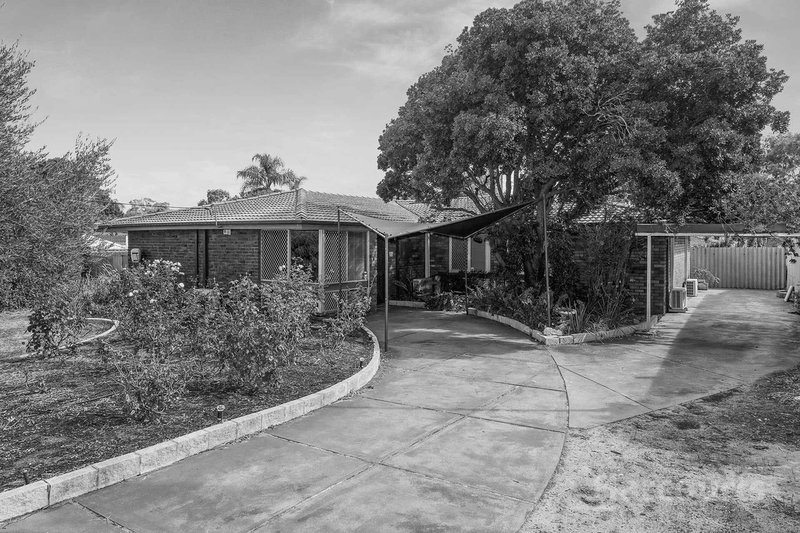 17 Brillee Street, Carine WA 6020