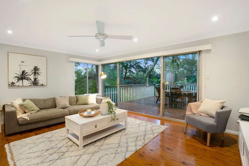 Photo - 17 Brindisi Place, Avalon Beach NSW 2107 - Image 2