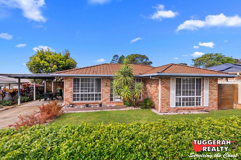 17 Brittania Drive, Watanobbi NSW 2259