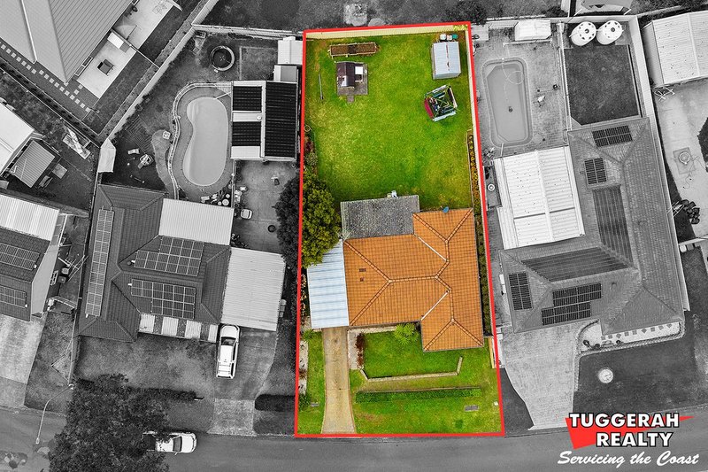 Photo - 17 Brittania Drive, Watanobbi NSW 2259 - Image 16