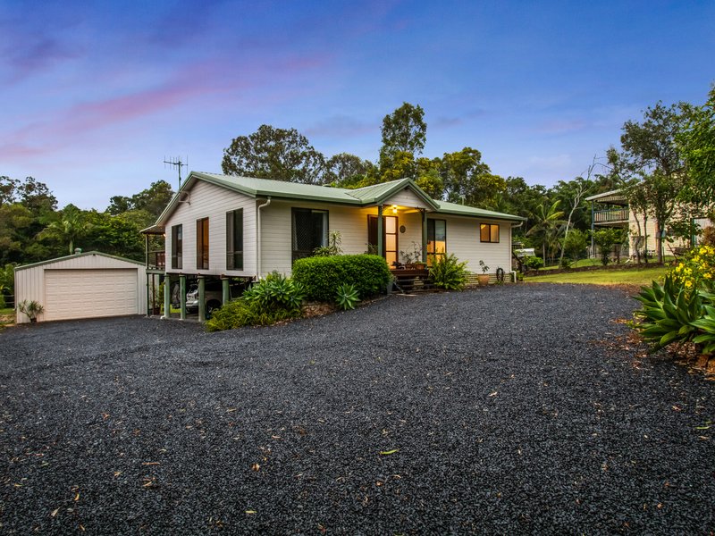 17 Broadway Drive, Craignish QLD 4655