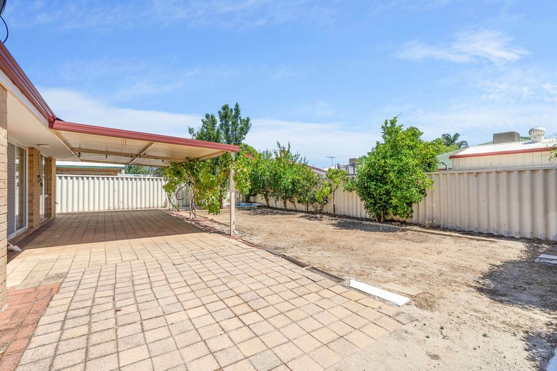 Photo - 17 Bronzewing Street, Huntingdale WA 6110 - Image 23