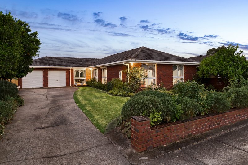 17 Brookland Court, Mulgrave VIC 3170