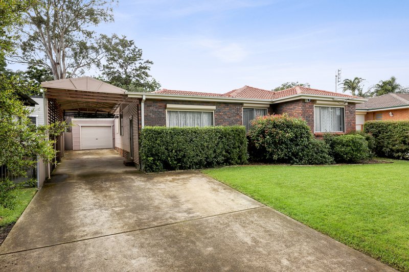 17 Brown Avenue, Dapto NSW 2530