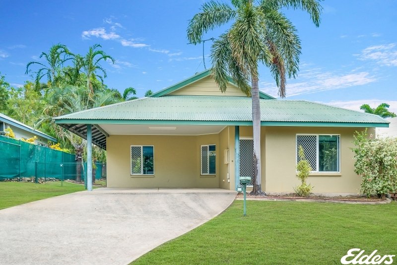 17 Bryant Terrace, Gunn NT 0832