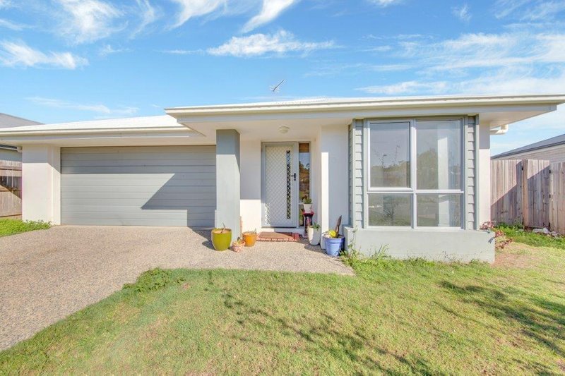 Photo - 17 Bufflehead Road, Kirkwood QLD 4680 - Image 2