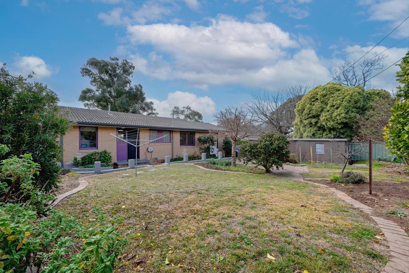 Photo - 17 Bunbury Street, Stirling ACT 2611 - Image 16