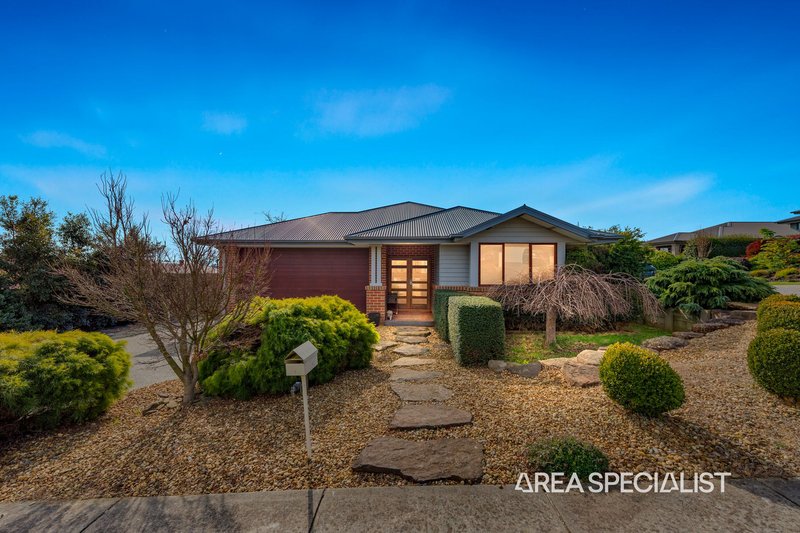 Photo - 17 Bunyip Drive, Drouin VIC 3818 - Image 1