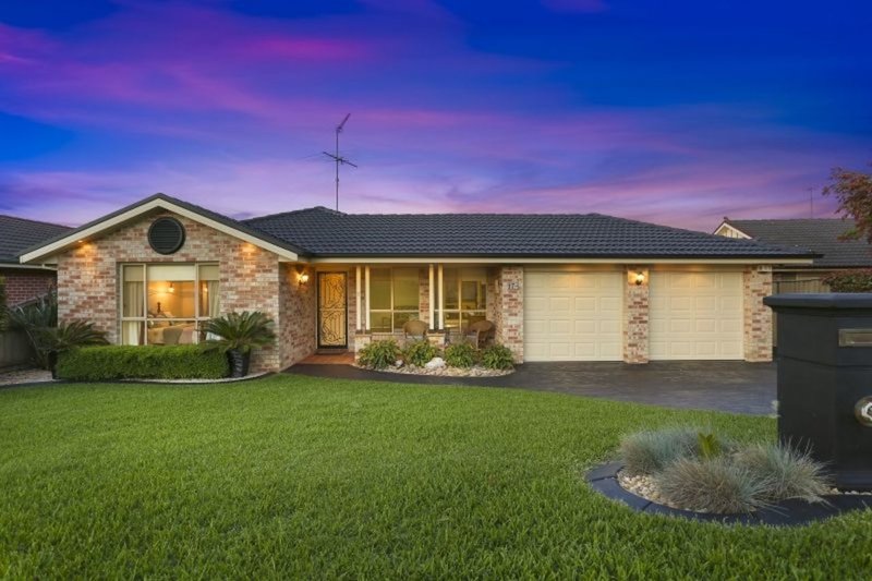 Photo - 17 Burnett Ave , Mount Annan NSW 2567 - Image