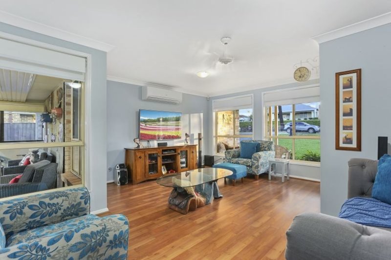 Photo - 17 Burnett Ave , Mount Annan NSW 2567 - Image 3