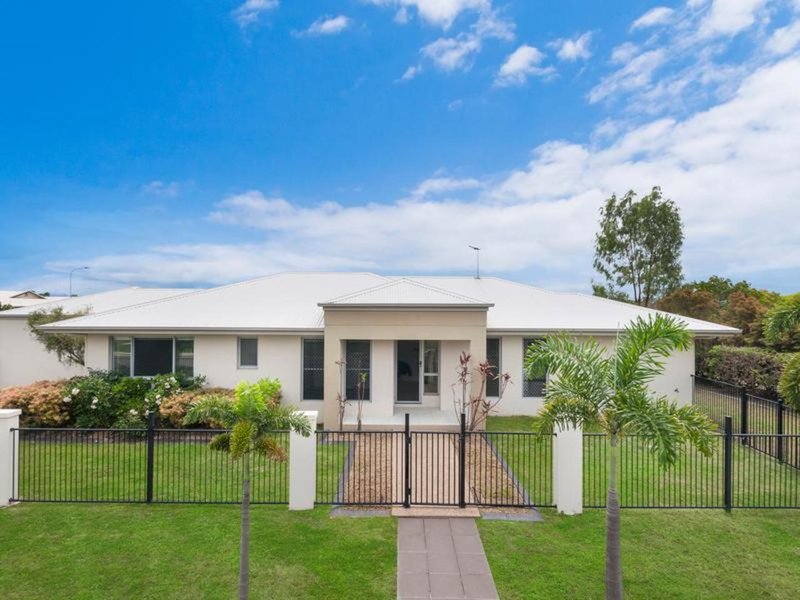 17 Burnham Street, Kirwan QLD 4817