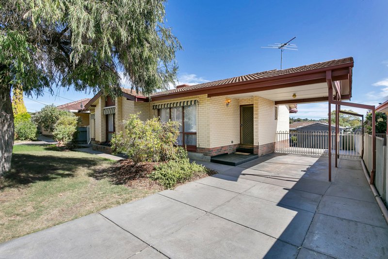 17 Burns Court, Morphett Vale SA 5162