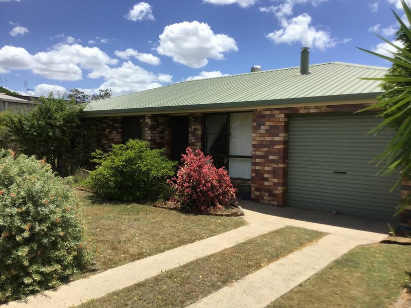 17 Burns Crescent, Wondai QLD 4606