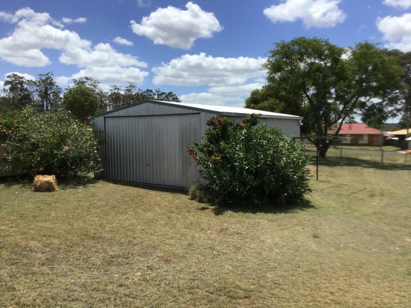 Photo - 17 Burns Crescent, Wondai QLD 4606 - Image 11