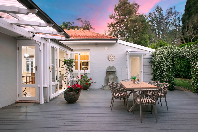 Photo - 17 Burns Road, Wahroonga NSW 2076 - Image 12