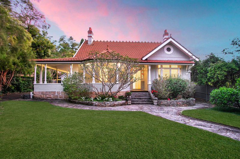 Photo - 17 Burns Road, Wahroonga NSW 2076 - Image 14