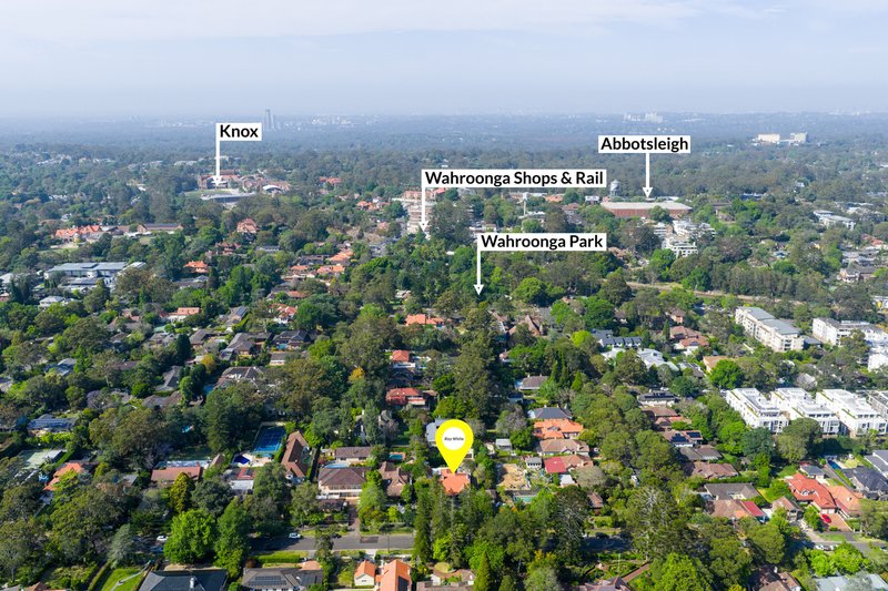 Photo - 17 Burns Road, Wahroonga NSW 2076 - Image 15