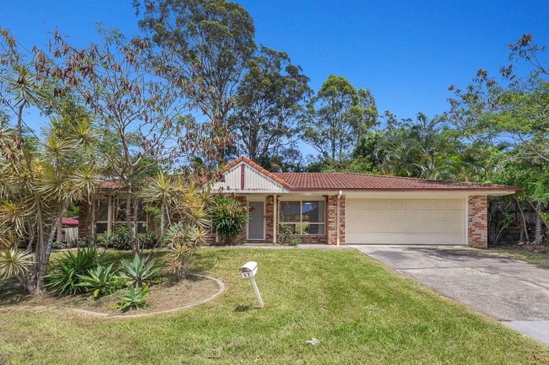 17 Burrumbeet Street, Petrie QLD 4502