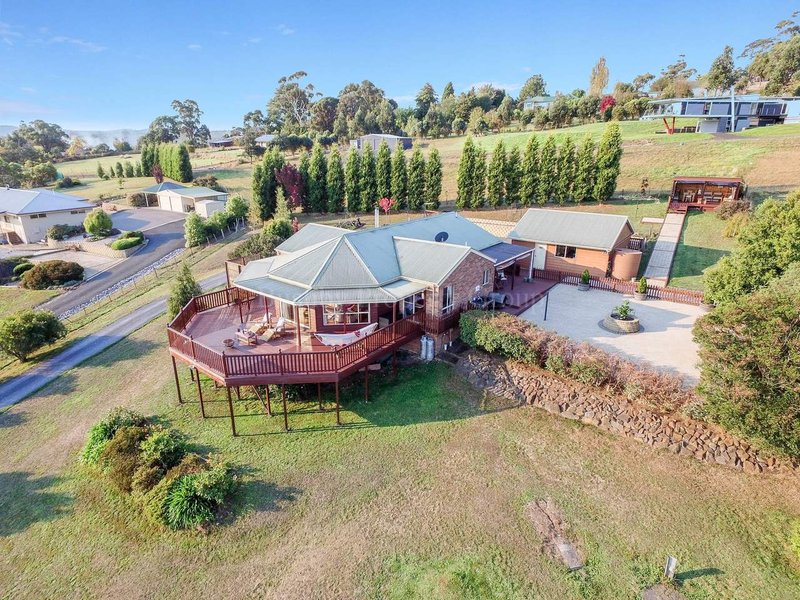 Photo - 17 Burton Street, Hillwood TAS 7252 - Image 3