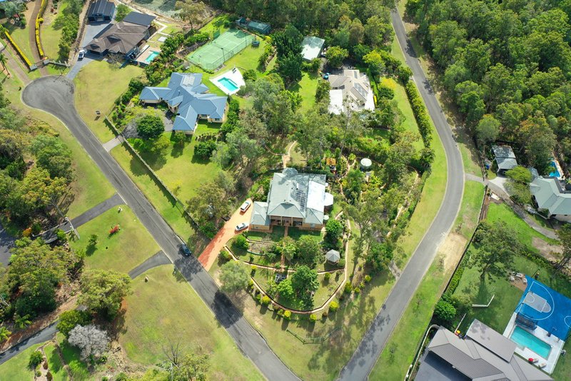 Photo - 17 Byfield Court, Nerang QLD 4211 - Image 2