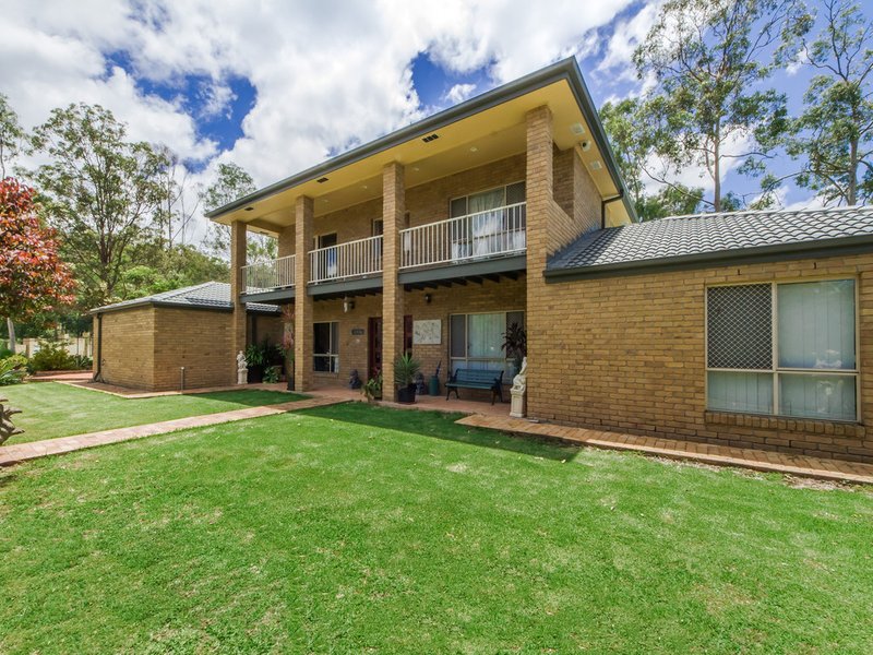 Photo - 17 Byfield Court, Nerang QLD 4211 - Image 5