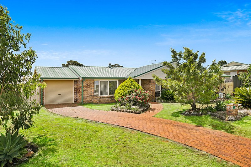 17 Byrd Court, Wilsonton QLD 4350