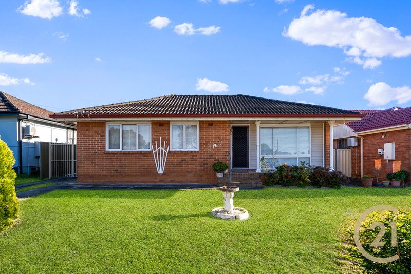 17 Byrne Street, Ashcroft NSW 2168