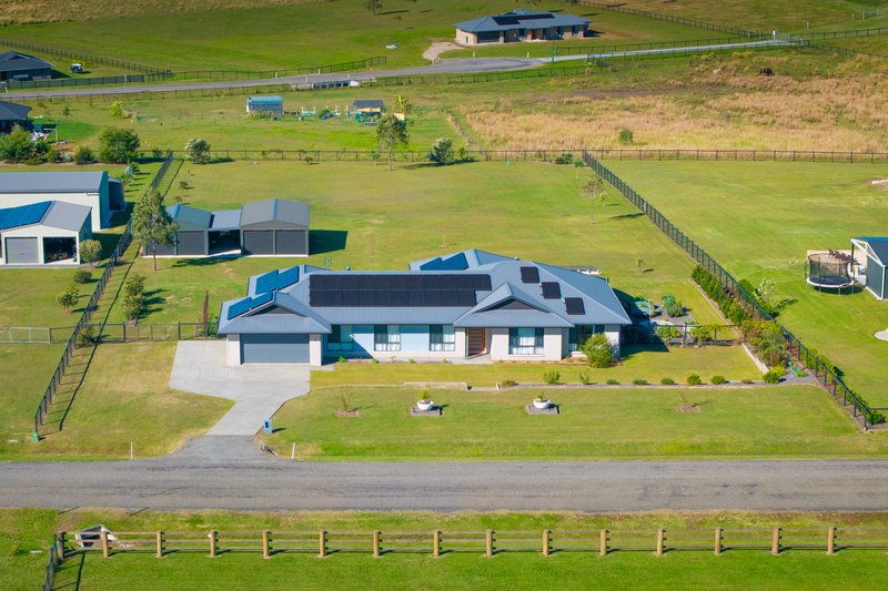 Photo - 17 Caballo Way, Winya QLD 4515 - Image 1