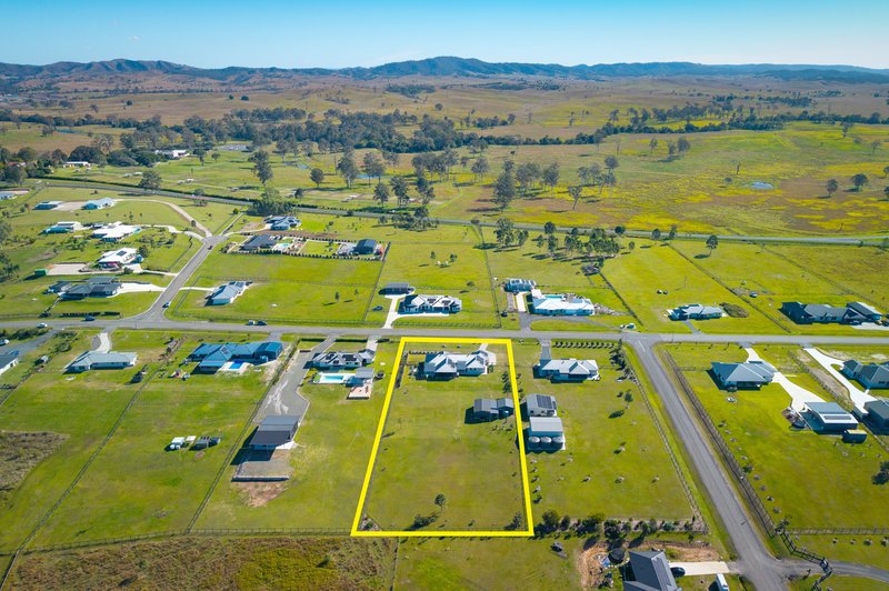 Photo - 17 Caballo Way, Winya QLD 4515 - Image 26