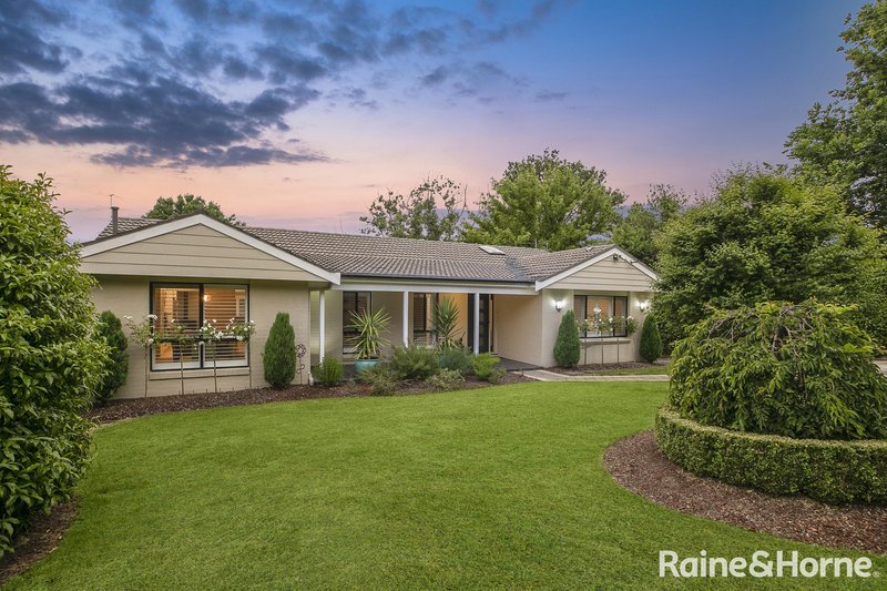 Photo - 17 Caber Street, Moss Vale NSW 2577 - Image