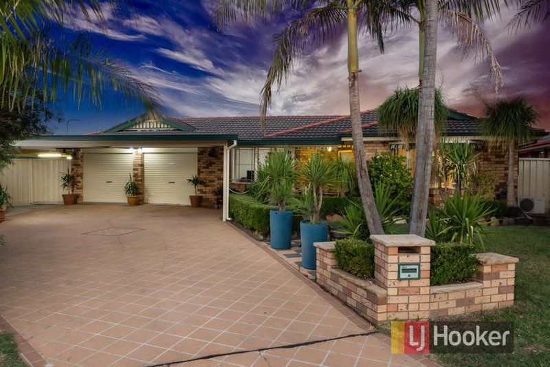 17 Cain Place, Plumpton NSW 2761