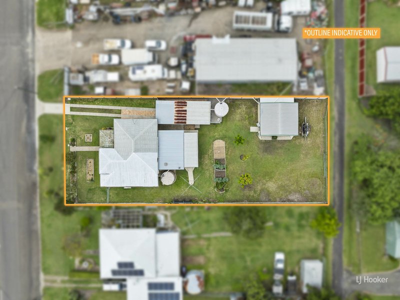 Photo - 17 Cairnscroft Street, Toogoolawah QLD 4313 - Image 17