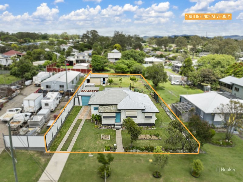 Photo - 17 Cairnscroft Street, Toogoolawah QLD 4313 - Image 18