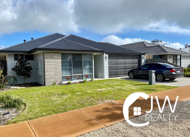 17 Calamari Street, Kealy WA 6280