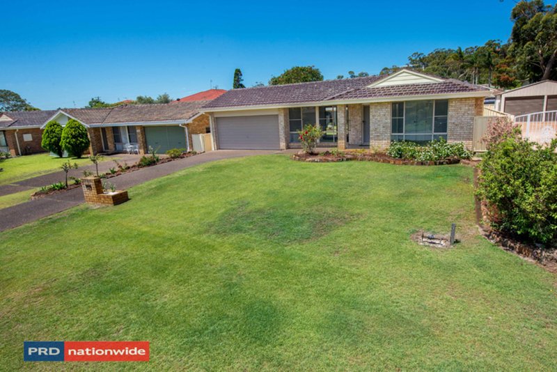 17 Caledonia Close, Salamander Bay NSW 2317