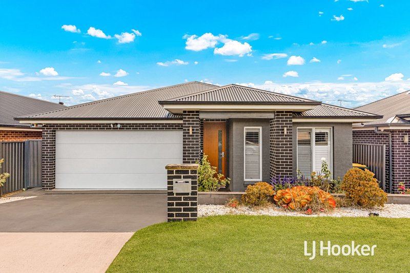 17 Callisto Street, Riverstone NSW 2765