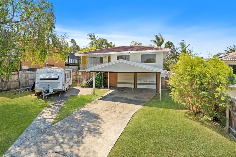 17 Cambridge Drive, Alexandra Hills QLD 4161