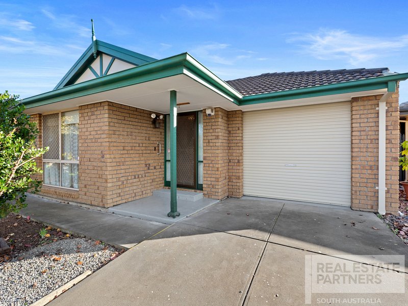 17 Cambridge Street, Gilles Plains SA 5086