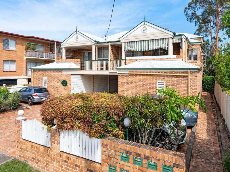 Photo - 1/7 Cameron Street, Nundah QLD 4012 - Image 4