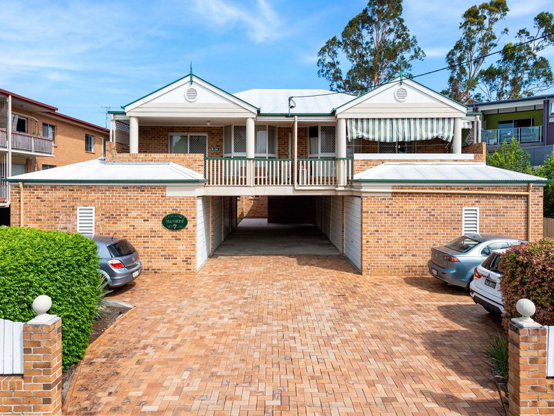 Photo - 1/7 Cameron Street, Nundah QLD 4012 - Image 16