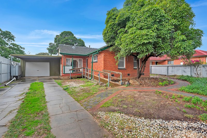 17 Campbell Road, Elizabeth Downs SA 5113