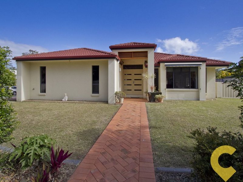 17 Campbellville Circuit, Pelican Waters QLD 4551